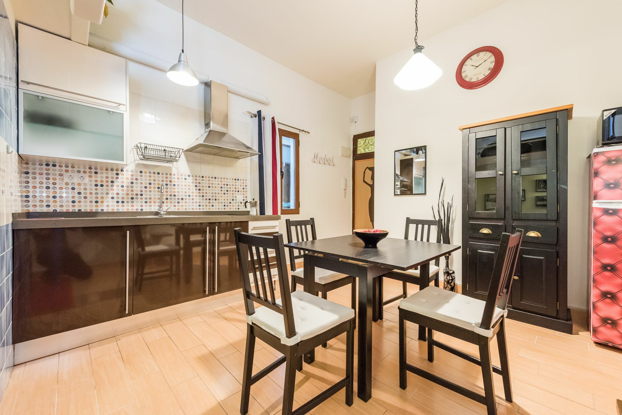 Apartamento - La Latina Palacio Madrid
